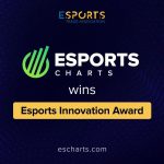 esports-charts-wins-“esports-innovation-award”-at-the-esportsnext-industry-awards