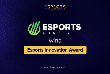 esports-charts-wins-“esports-innovation-award”-at-the-esportsnext-industry-awards