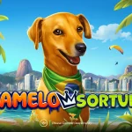 amusnet-releases-its-latest-video-slot-caramelo-sortudo