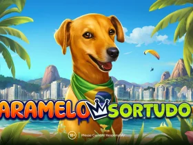 amusnet-releases-its-latest-video-slot-caramelo-sortudo