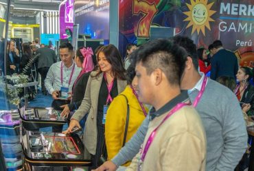 merkur-gaming-to-participate-in-peru-gaming-show-2025