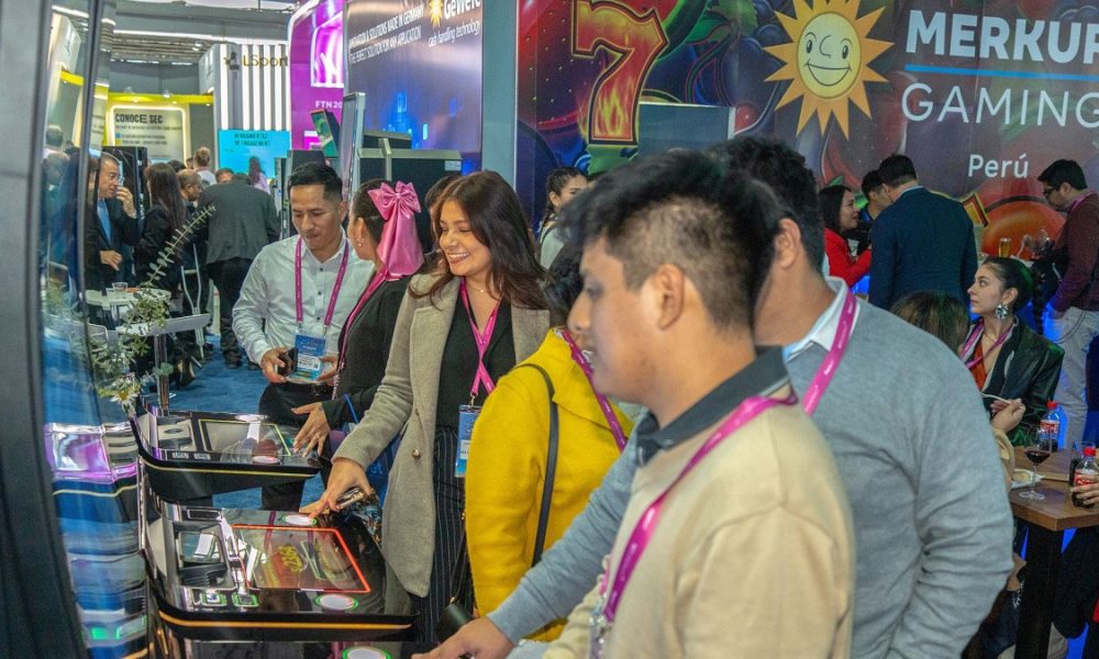 merkur-gaming-to-participate-in-peru-gaming-show-2025