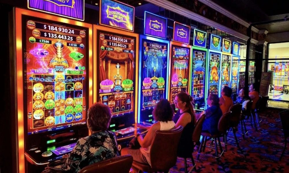 zitro-installs-its-concept-cabinets-at-casino-la-cima-in-merida