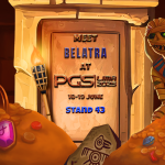 belatra-to-showcase-next-generation-slots-at-peru-gaming-show-2025