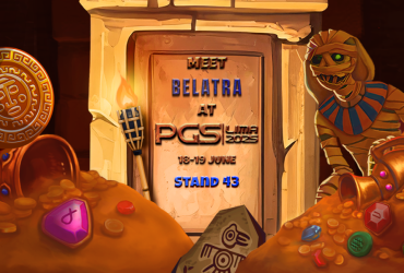 belatra-to-showcase-next-generation-slots-at-peru-gaming-show-2025