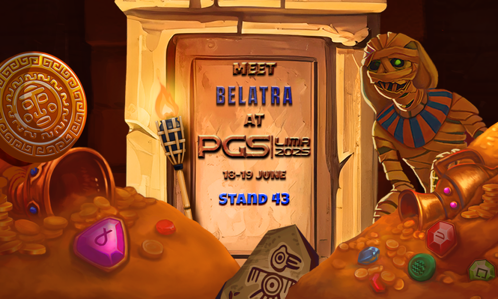 belatra-to-showcase-next-generation-slots-at-peru-gaming-show-2025