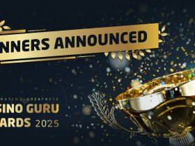 the-winners-of-the-casino-guru-awards-2025-announced:-a-night-of-celebration,-integrity,-and-inspiration