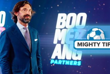 mightytips-and-boomerang-partners-expand-media-collaboration-with-exclusive-andrea-pirlo-interview