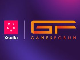 xsolla-announces-global-event-partnership-with-gamesforum-across-2025–2026