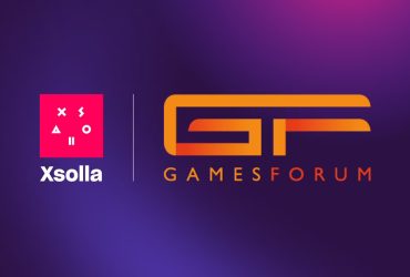xsolla-announces-global-event-partnership-with-gamesforum-across-2025–2026