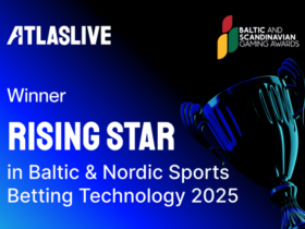 atlaslive-celebrates-double-victory-at-the-baltic-and-scandinavian-gaming-awards-2025
