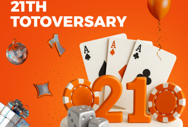 21-totoversary:-totogaming-celebrates-21-years-in-the-igaming-industry