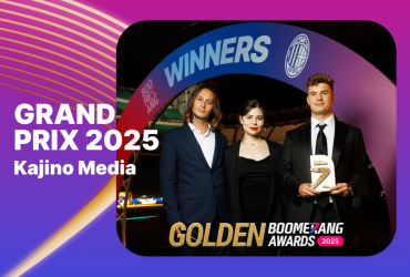 ceo-of-kajino-media-on-winning-the-golden-boomerang-awards-2025,-challenges-and-trends-in-the-affiliate-marketing-industry