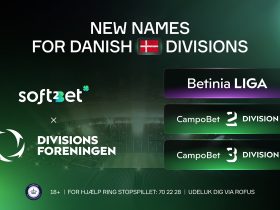 the-divisionsforeningen-and-soft2bet-in-historic-deal:-new-names-for-danish-divisions