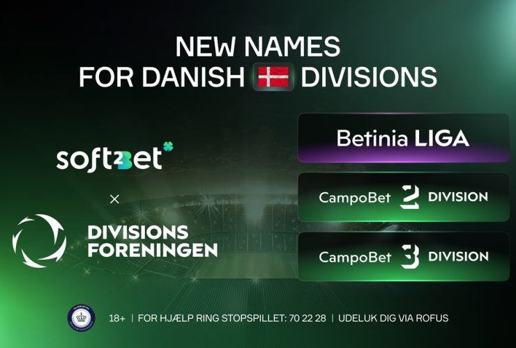 the-divisionsforeningen-and-soft2bet-in-historic-deal:-new-names-for-danish-divisions