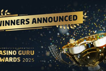 the-winners-of-the-casino-guru-awards-2025-announced:-a-night-of-celebration,-integrity,-and-inspiration
