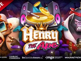 push-gaming-drops-the-mic-with-bold-new-release-henry-the-ape