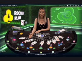 rocketplay-selects-luckystreak-to-reinvent-live-blackjack-offering-with-new-greenscreen-technology