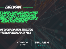 comeon-group-launches-innovative-in-game-jackpots-in-partnership-with-splash-tech-to-drive-player-engagement-and-casino-experience-across-key-markets