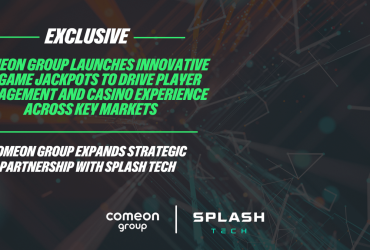 comeon-group-launches-innovative-in-game-jackpots-in-partnership-with-splash-tech-to-drive-player-engagement-and-casino-experience-across-key-markets