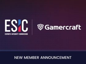 gamercraft-fully-adopts-esic-integrity-codes-and-joins-commission-to-elevate-global-esports-standards