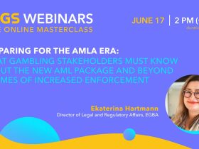 eegs-announces-upcoming-webinar:-“preparing-for-the-amla-era-–-what-gambling-stakeholders-must-know-about-the-new-aml-package-and-beyond-in-times-of-increased-enforcement”