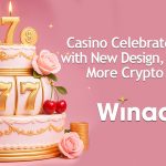 winaday-casino-celebrates-17-years-with-a-stunning-glow-up,-new-games-&-more-crypto-options