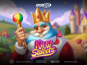 king-of-sweets-stirs-up-candy-chaos-in-new-grid-slot