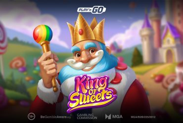 king-of-sweets-stirs-up-candy-chaos-in-new-grid-slot