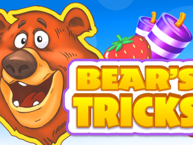 belatra-treats-players-to-bear’s-tricks-slot