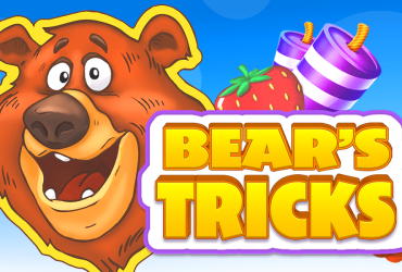 belatra-treats-players-to-bear’s-tricks-slot