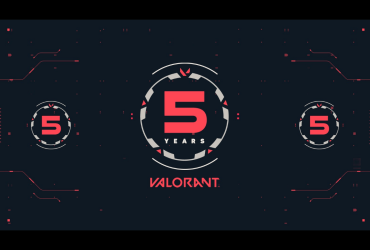 riot-games-wraps-up-v5:-a-landmark-celebration-of-valorant’s-five-year-journey-in-south-asia