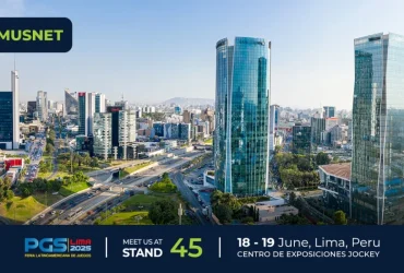amusnet-strengthens-commitment-to-latin-america-at-peru-gaming-show
