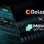 maverick-games-launches-with-delasport’s-sportsbook-in-ontario