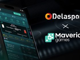 maverick-games-launches-with-delasport’s-sportsbook-in-ontario