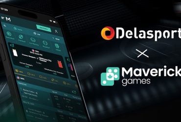 maverick-games-launches-with-delasport’s-sportsbook-in-ontario