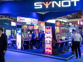 synot-group-showcased-its-latest-products-at-belgrade-future-gaming-2025