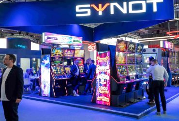 synot-group-showcased-its-latest-products-at-belgrade-future-gaming-2025
