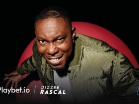 british-rapper-dizzee-rascal-becomes-brand-ambassador-of-playbet.io