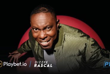british-rapper-dizzee-rascal-becomes-brand-ambassador-of-playbet.io