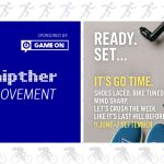 hipther-movement-launched:-fitness-community-&-summer-run-off-challenge-powered-by-gameon
