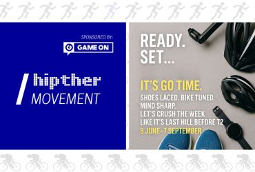 hipther-movement-launched:-fitness-community-&-summer-run-off-challenge-powered-by-gameon
