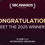 sbc-awards-europe:-meet-the-2025-winners