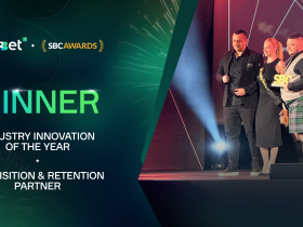 soft2bet-named-acquisition-&-retention-partner-and-industry-innovator-of-the-year-by-sbc-europe-awards-2025