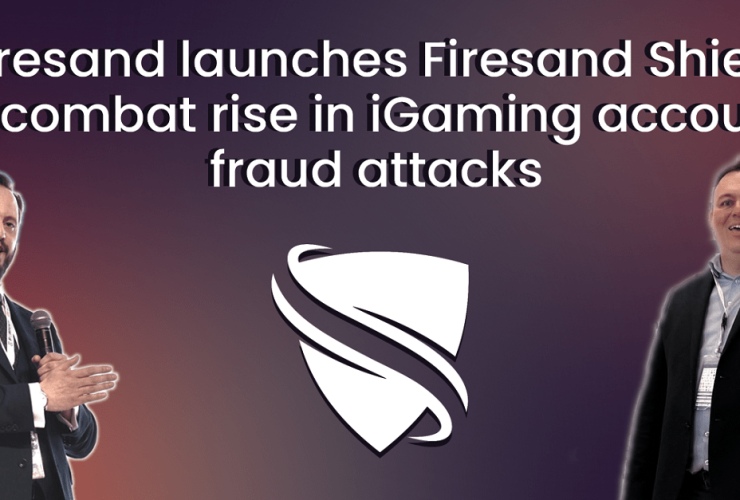 firesand-launches-firesand-shield-to-combat-rise-in-igaming-account-fraud-attacks