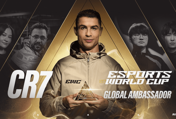 cristiano-ronaldo-named-global-ambassador-of-the-esports-world-cup-2025
