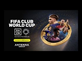 dazn-and-antenna-group-launch-strategic-partnership-in-greece