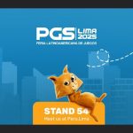 popok-gaming-joins-the-22nd-edition-of-peru-gaming-show