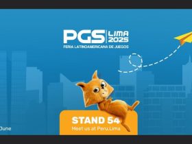 popok-gaming-joins-the-22nd-edition-of-peru-gaming-show