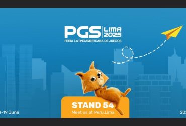 popok-gaming-joins-the-22nd-edition-of-peru-gaming-show